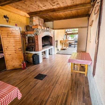 Apartment With Sauna Pr' Geci Dobova Extérieur photo