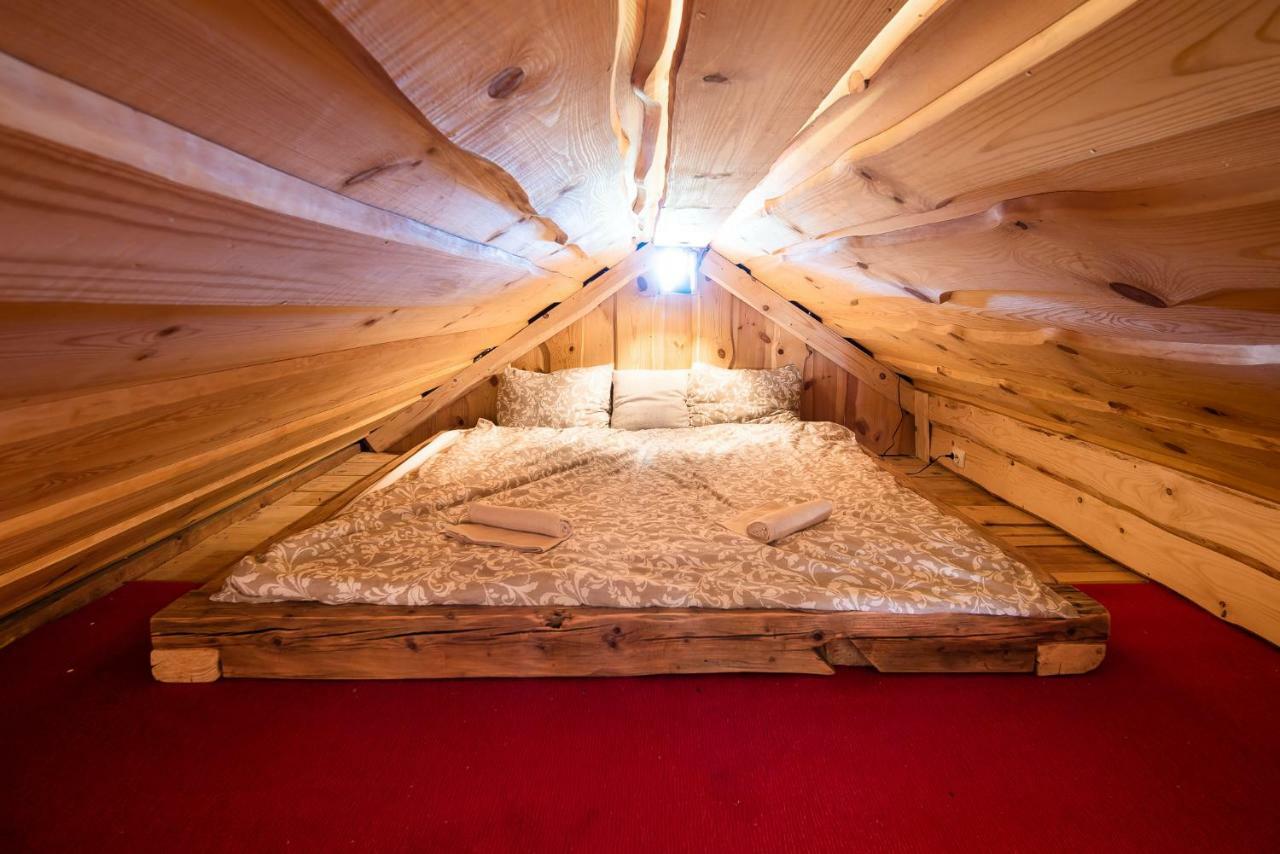 Apartment With Sauna Pr' Geci Dobova Extérieur photo