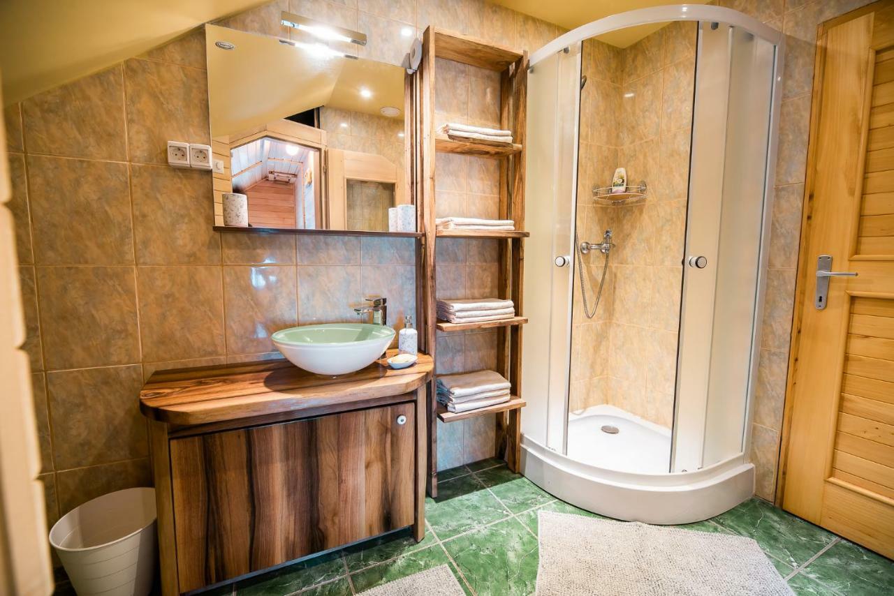 Apartment With Sauna Pr' Geci Dobova Extérieur photo