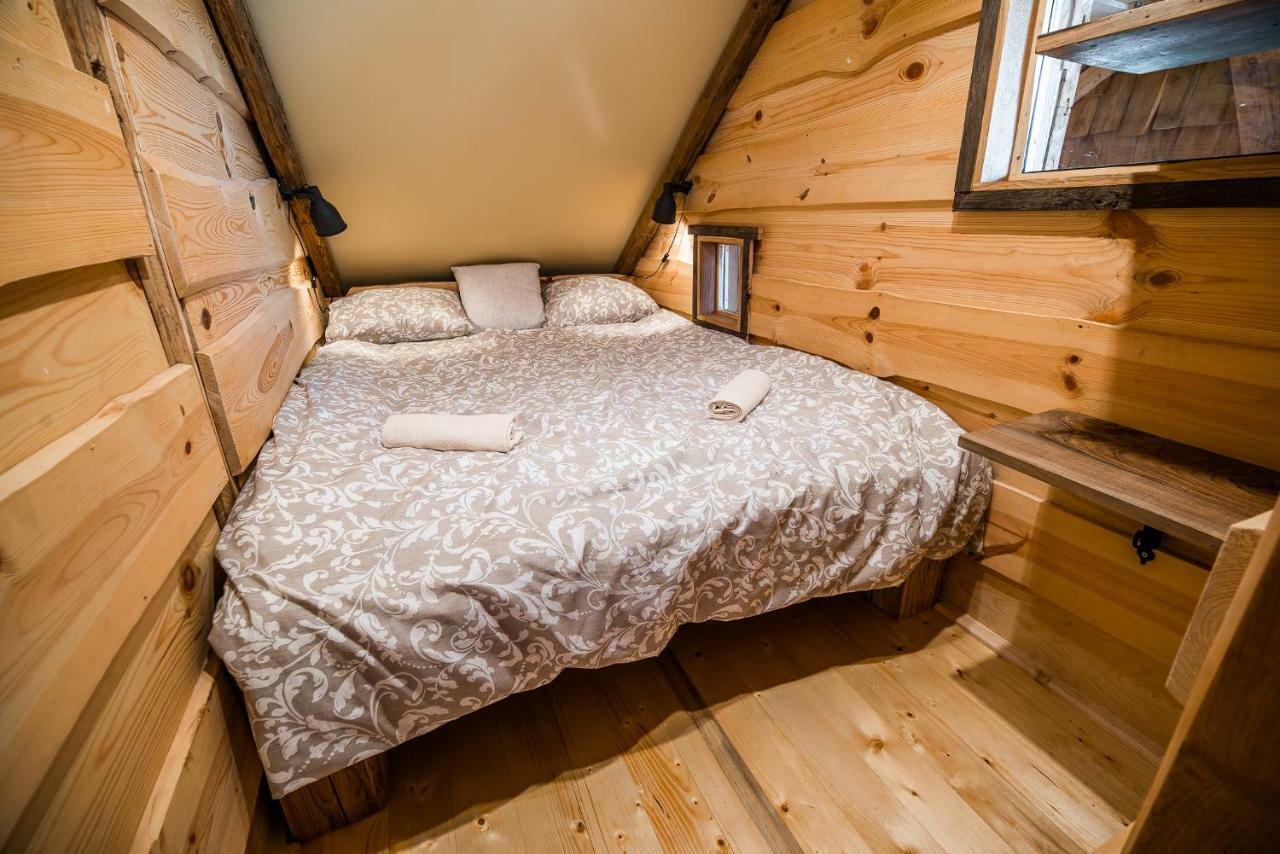 Apartment With Sauna Pr' Geci Dobova Extérieur photo