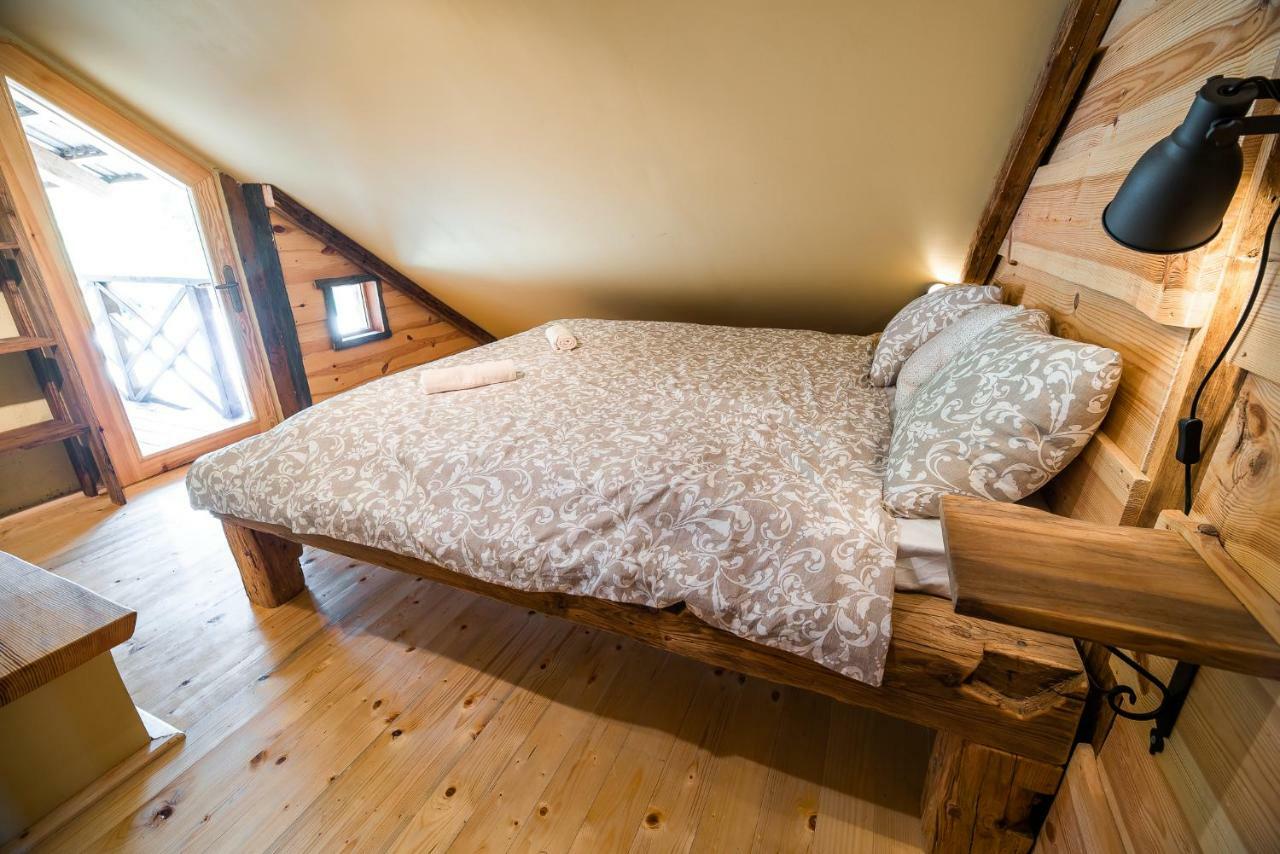 Apartment With Sauna Pr' Geci Dobova Extérieur photo
