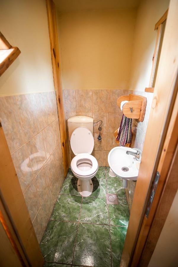 Apartment With Sauna Pr' Geci Dobova Extérieur photo