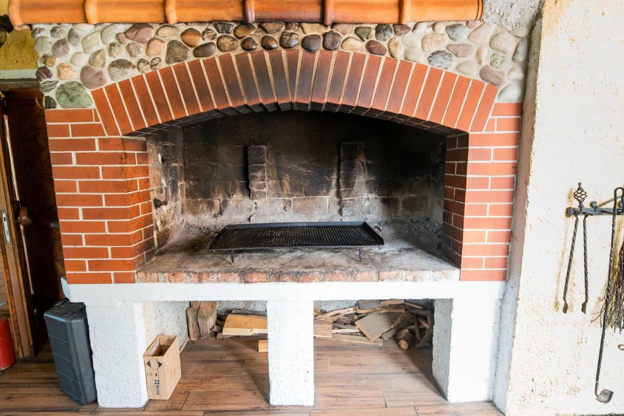 Apartment With Sauna Pr' Geci Dobova Extérieur photo