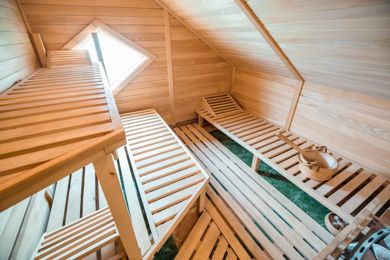 Apartment With Sauna Pr' Geci Dobova Extérieur photo